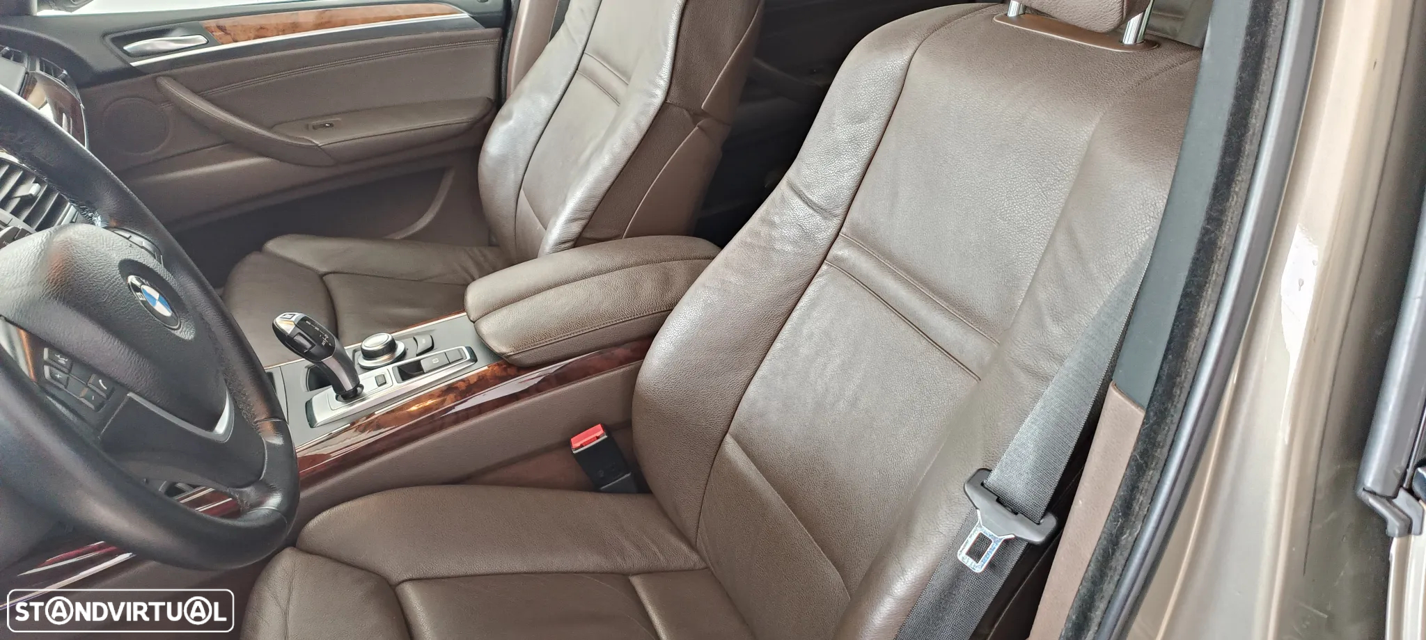 BMW X5 30 d xDrive - 16