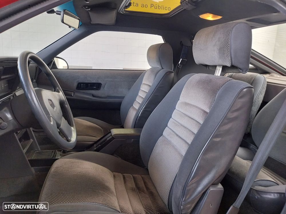 Chrysler Daytona - 8