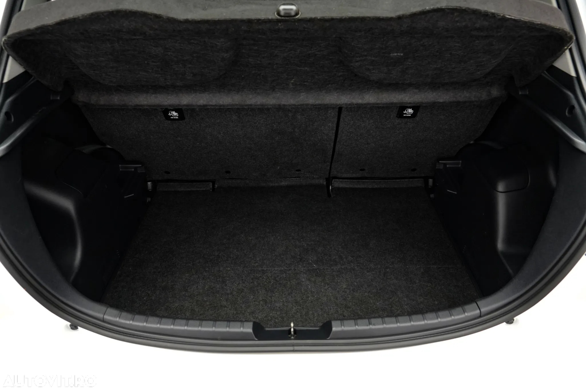 Toyota Yaris 1.0 L Eco - 20