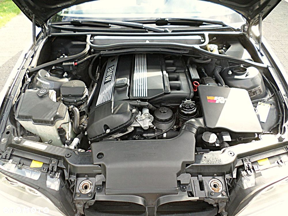 BMW Seria 3 320 Ci Edition Sport - 35
