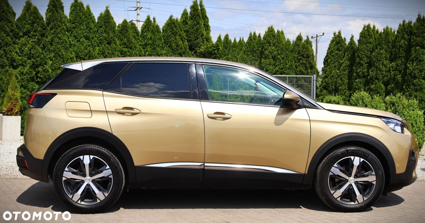 Peugeot 3008 - 4