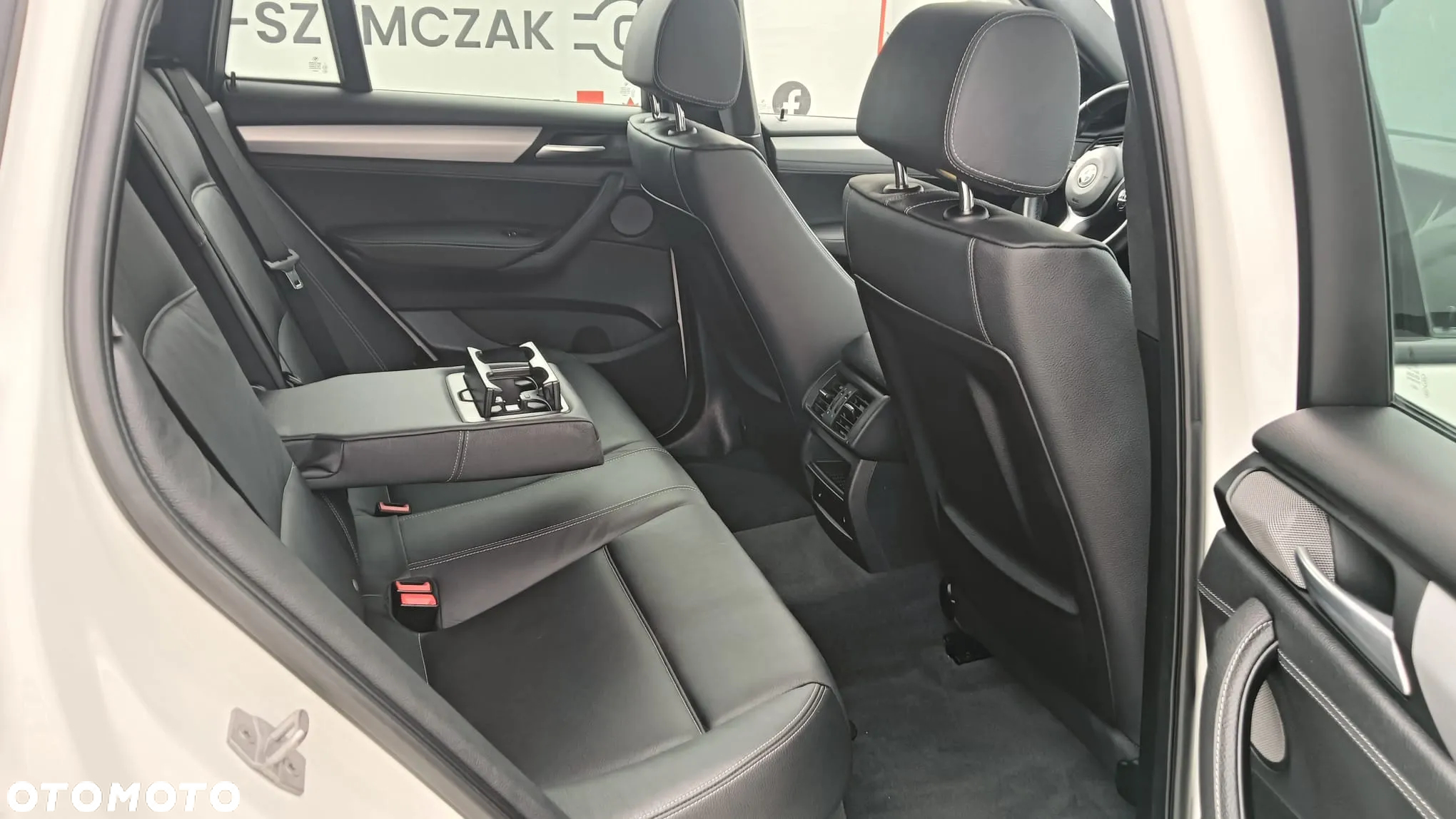 BMW X4 xDrive28i M Sport - 17