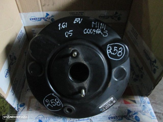 Servofreio 34336757181E MINI COOPER S 2005 1.6 I GASOLINA MINI COOPER 2005 1.6D DIESEL - 1
