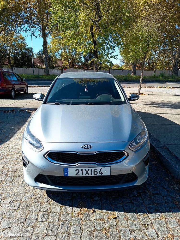 Kia Ceed 1.0 T-GDi TX - 3
