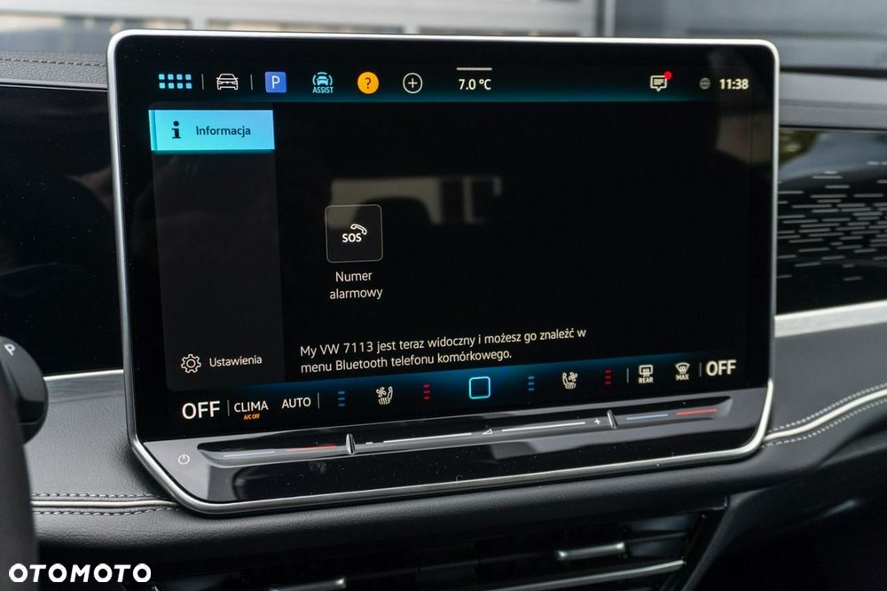 Volkswagen Passat - 23
