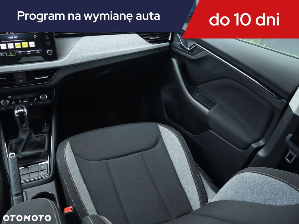 Skoda Scala - 10