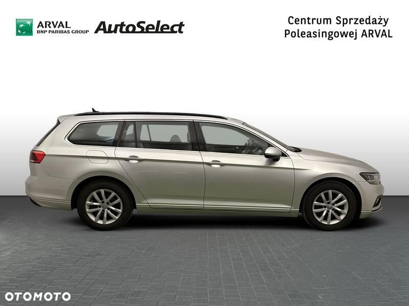 Volkswagen Passat - 7