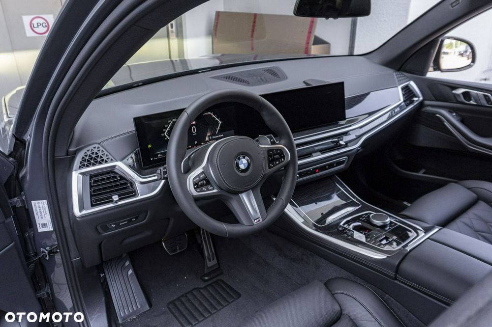 BMW X5 - 11