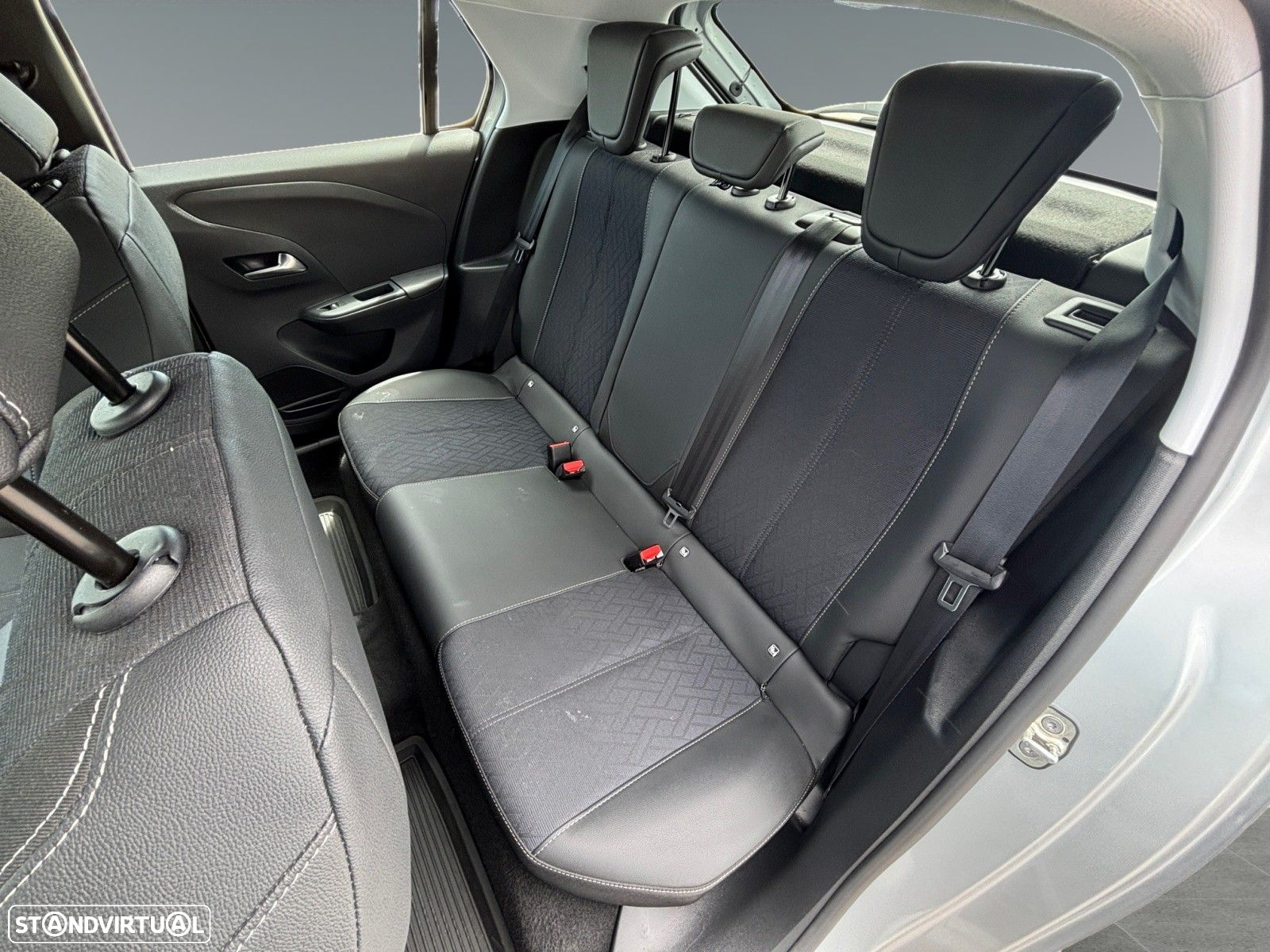 Opel Corsa-e Elegance - 14