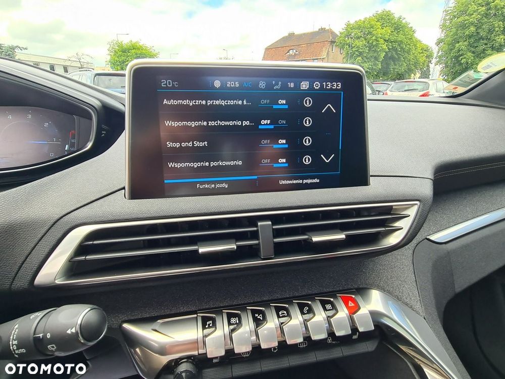 Peugeot 5008 1.5 BlueHDi GT S&S - 17