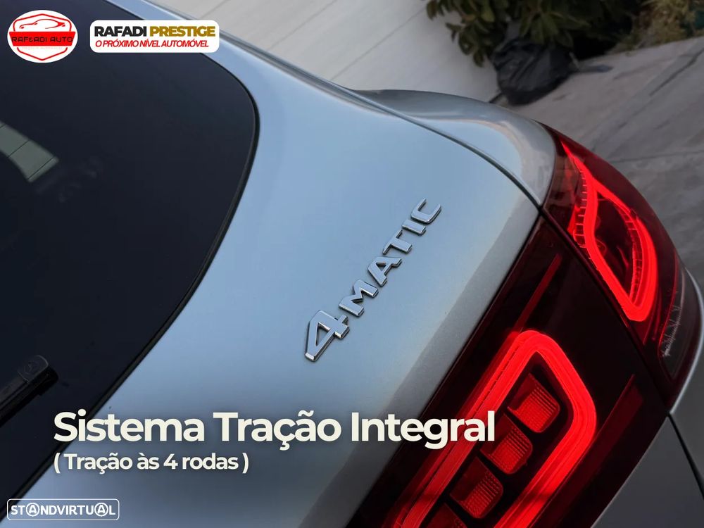 Mercedes-Benz GLC 300 de 4Matic - 14