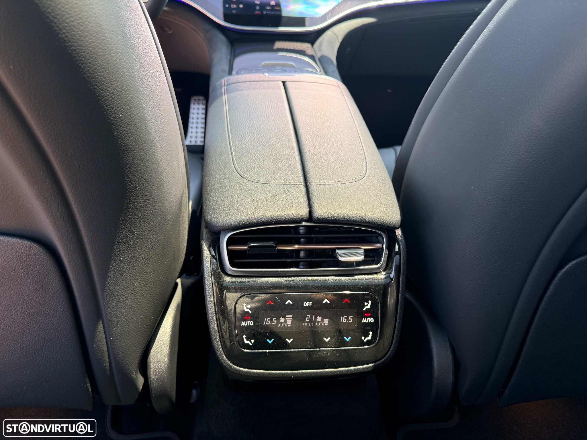Mercedes-Benz EQE 43 AMG 4Matic Edition - 25