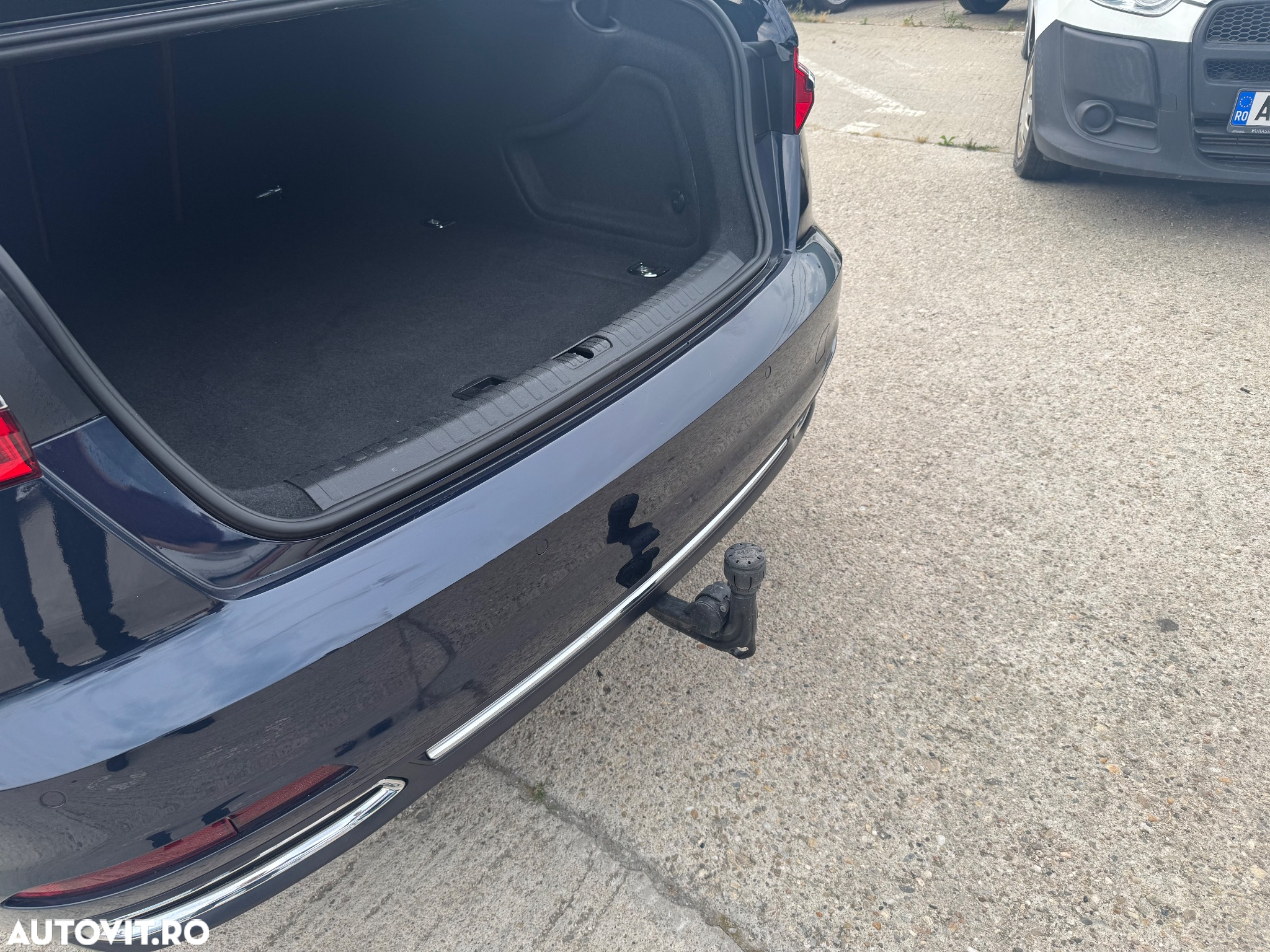 Audi A6 40 TDI S tronic MHEV Basic - 23