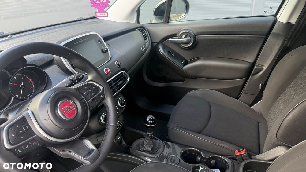 Fiat 500X 1.3 MultiJet II Urban - 12