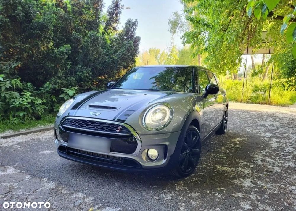 MINI Clubman Cooper S ALL4 - 22