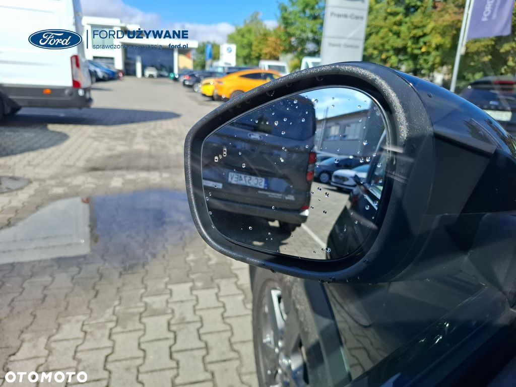 Ford Mustang Mach-E 75kWh RWD - 25