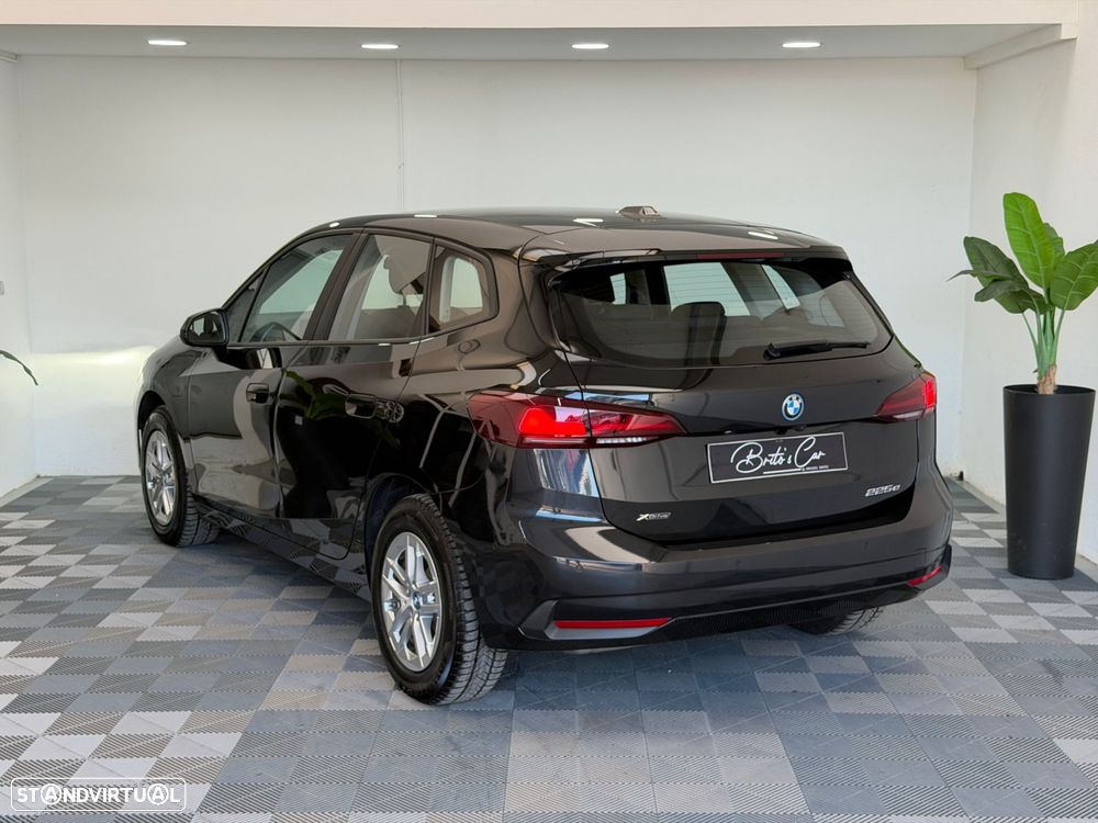 BMW 225xe Active Tourer e xDrive - 3