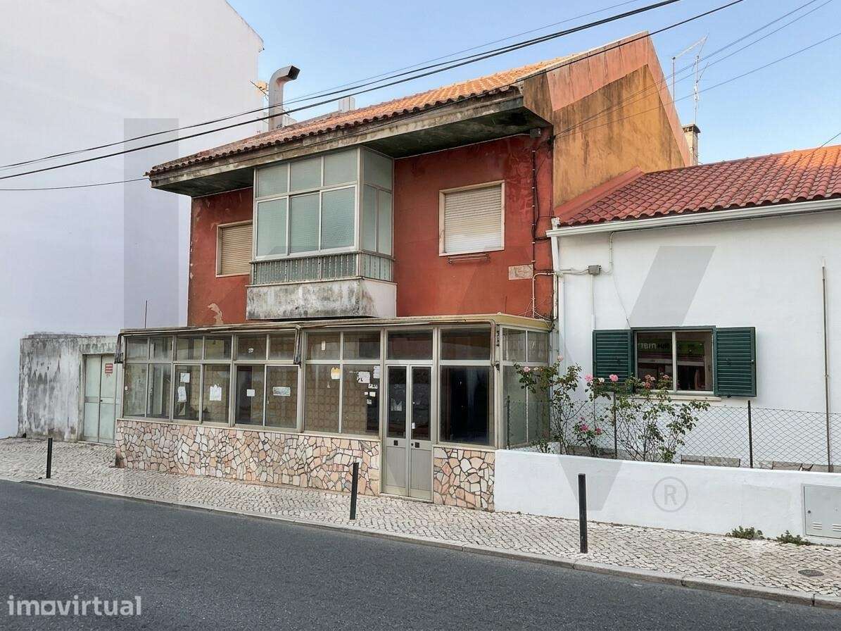 Prédio de Uso Misto com Elevado Potencial de Valorização e Expansão em - Grande imagem: 2/49