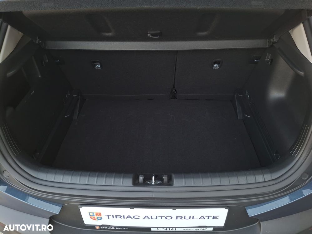 Kia Stonic - 21