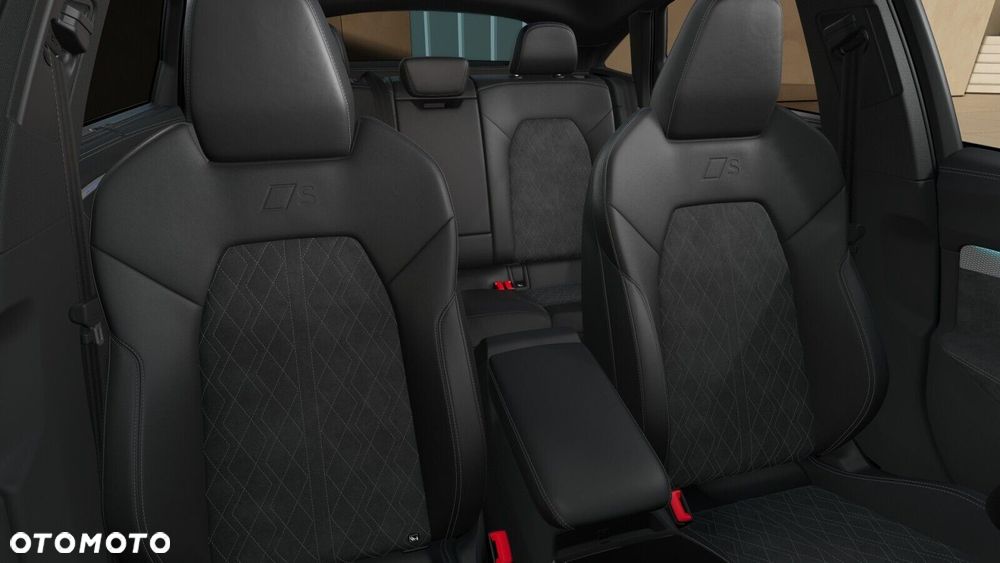 Audi A5 Limousine - 7