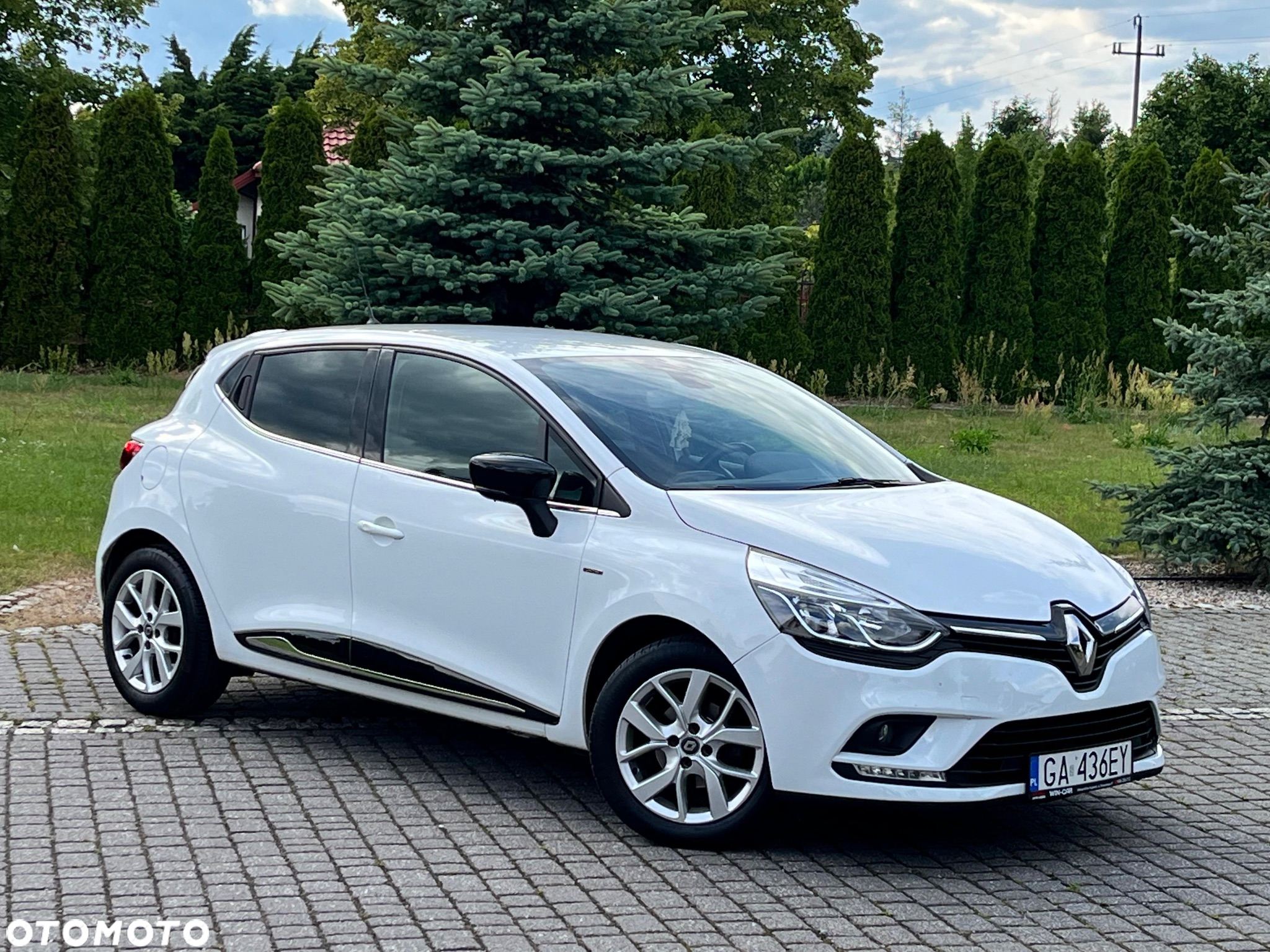 Renault Clio 0.9 TCe Limited - 5