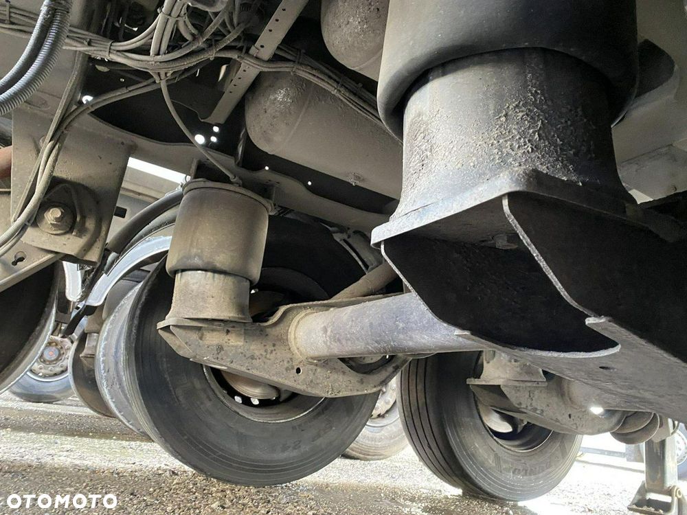 Meiller kisa3 39.0t - 16