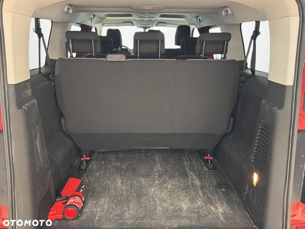 Opel Vivaro - 14