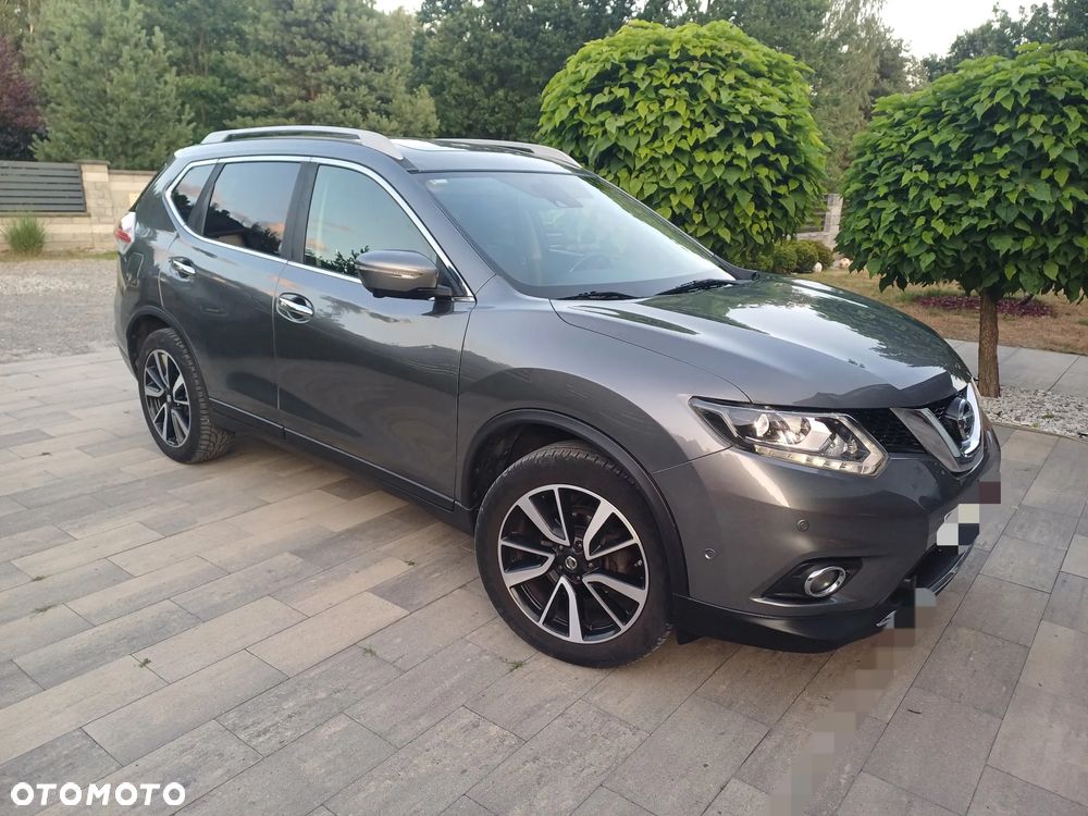 Nissan X-Trail 1.6 DIG-T Tekna - 2