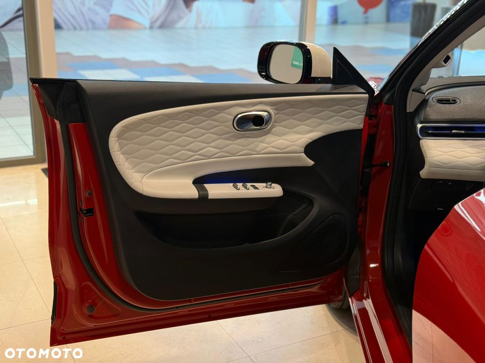 Dongfeng Box - 18