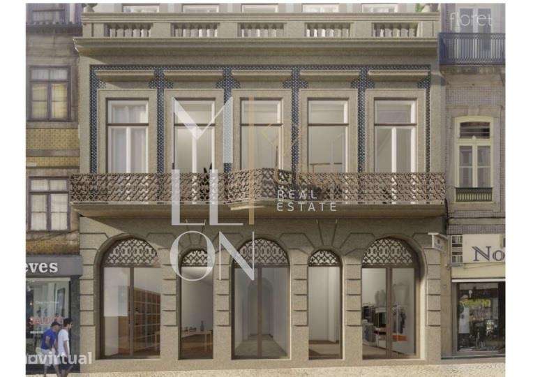 Apartamentos Fernandes Tomás - Grande imagem: 5/8