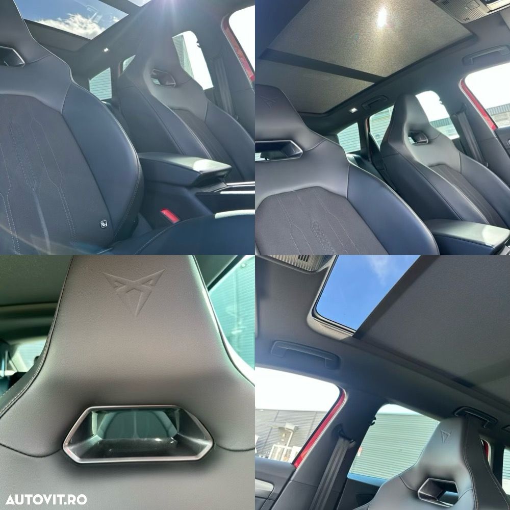 Cupra Leon 2.0 TDI DSG7 - 3