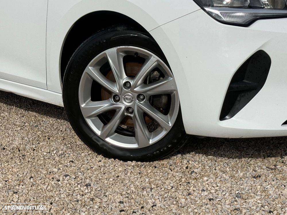 Opel Corsa 1.5 D Business Edition - 11