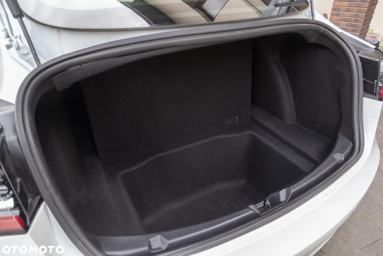 Tesla Model 3 Allradantrieb Dual Motor Performance - 17