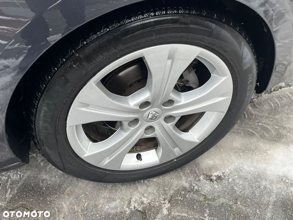 Renault Megane 1.9 dCi Privilege - 20