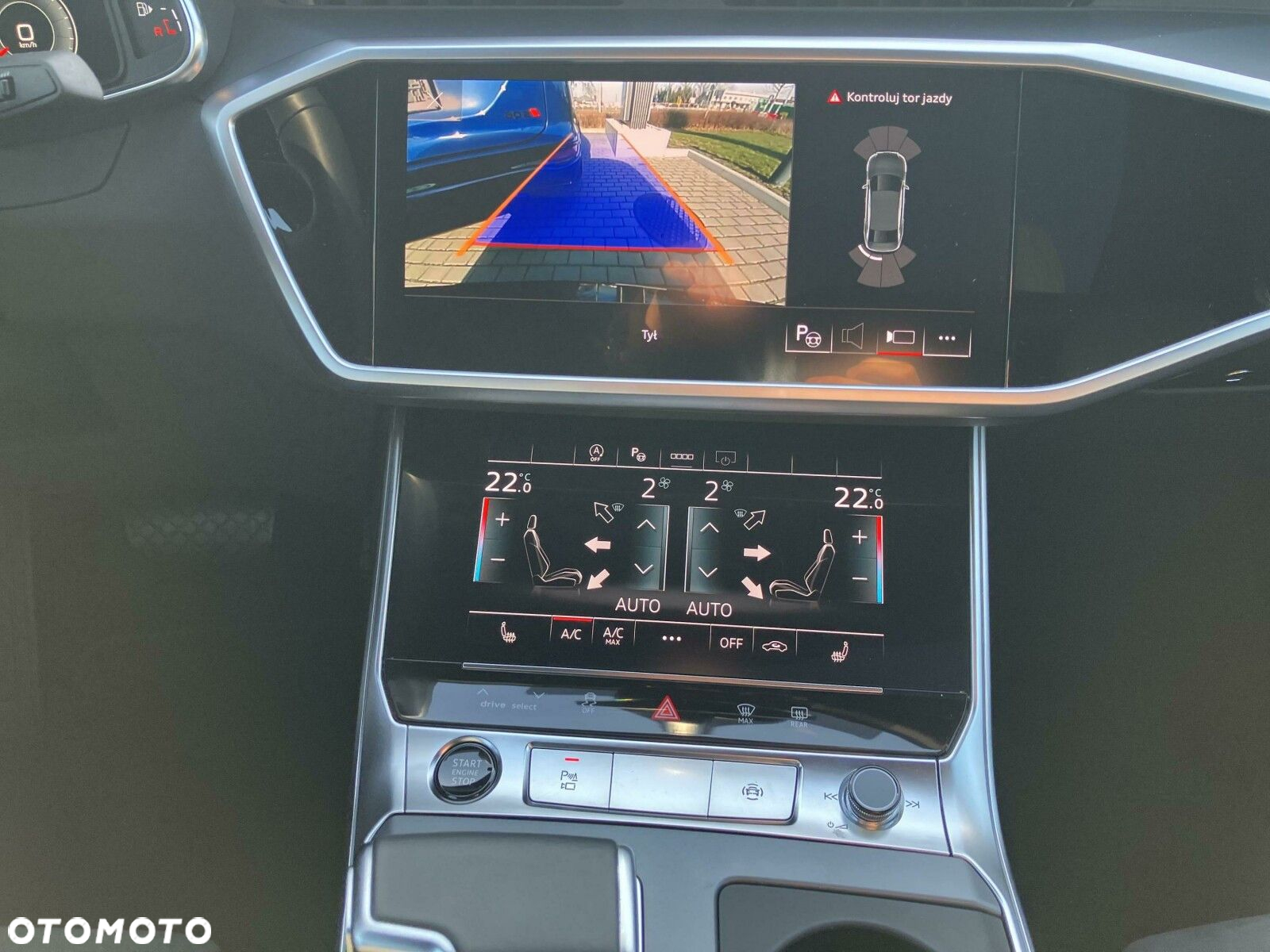Audi A6 - 18