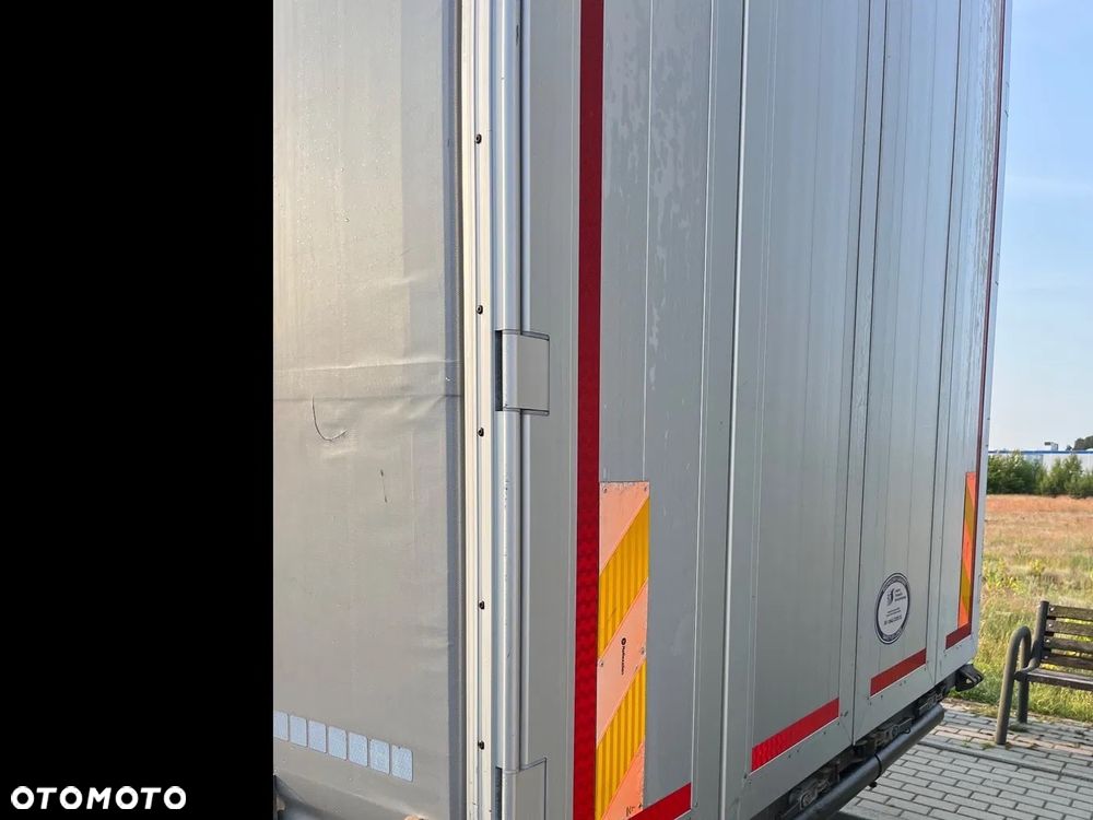 Mercedes-Benz Atego 1224 - 11