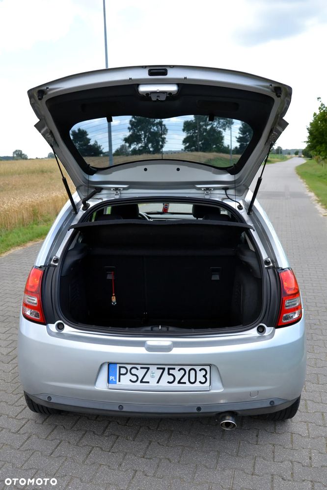 Citroën C3 1.6 e-HDi Exclusive - 12
