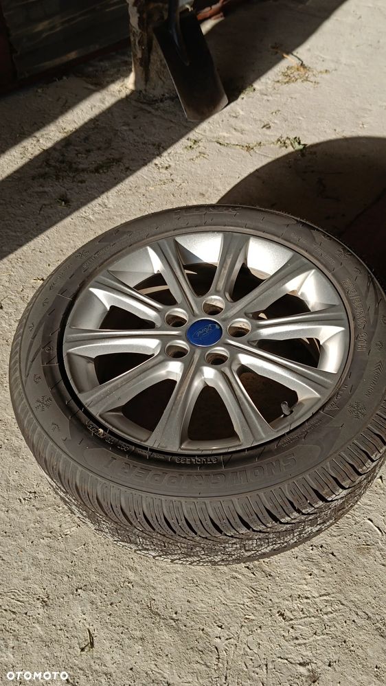 Ford Mondeo - 28