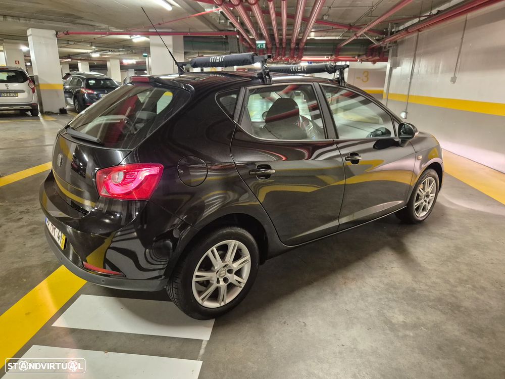 SEAT Ibiza 1.2 12V Style - 11
