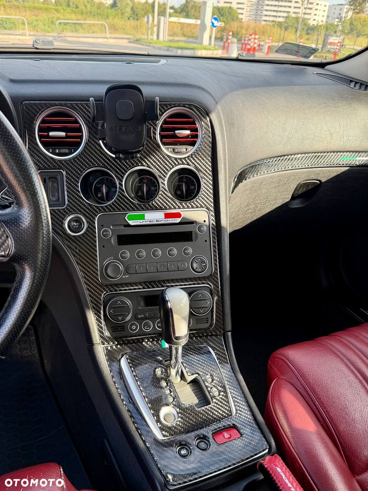 Alfa Romeo 159 1.9JTDM Q-Progression - 5