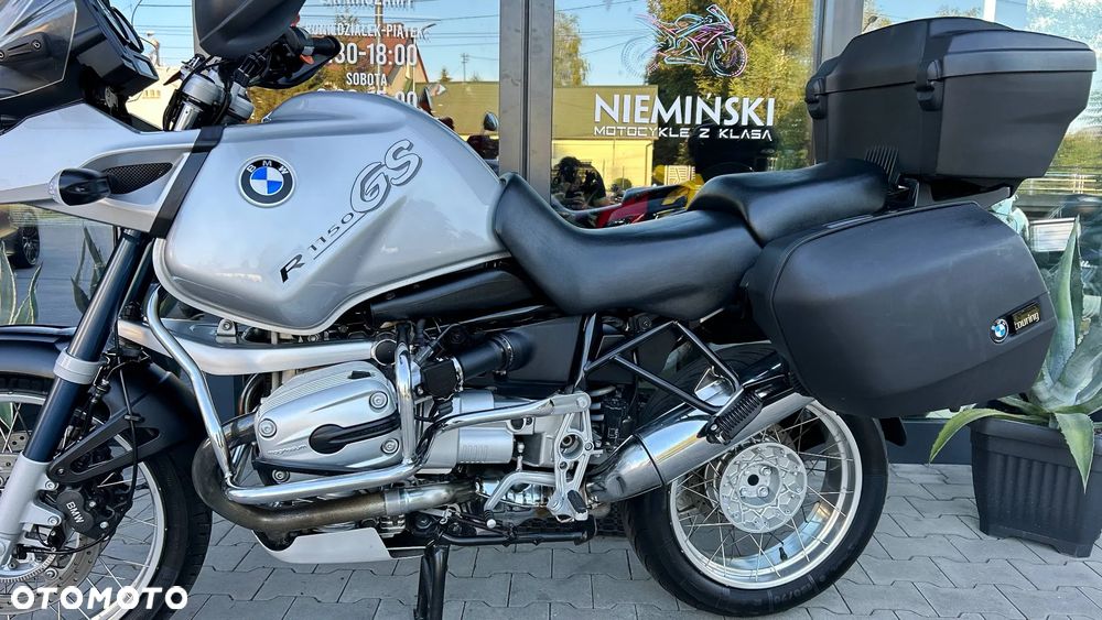 BMW GS - 25