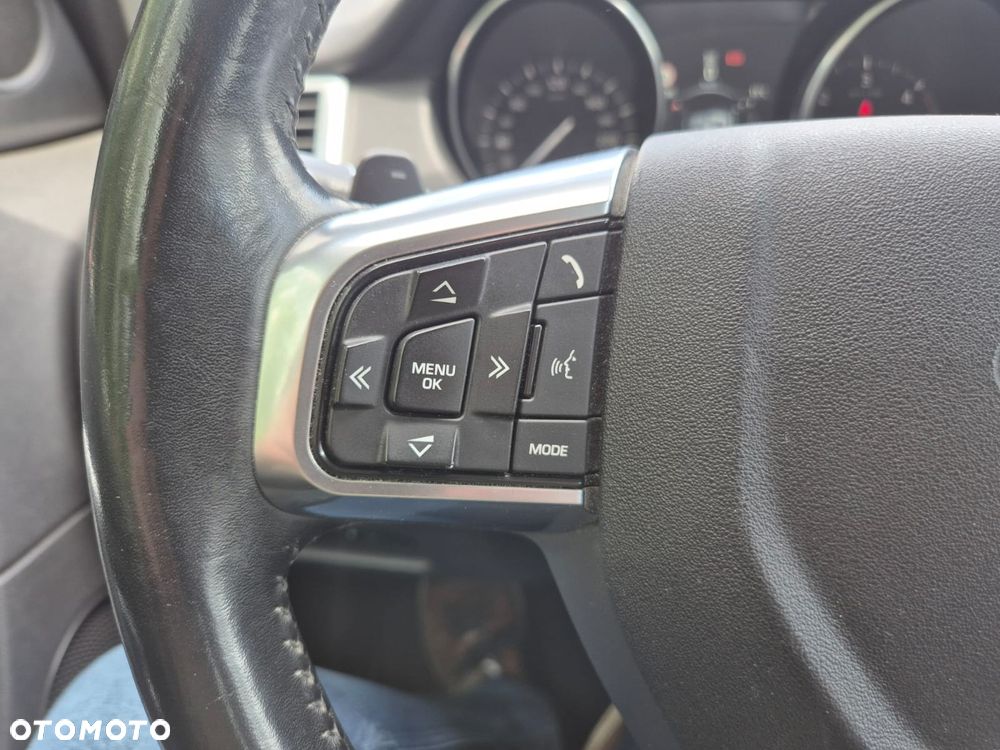Land Rover Discovery Sport TD4 Pure - 20