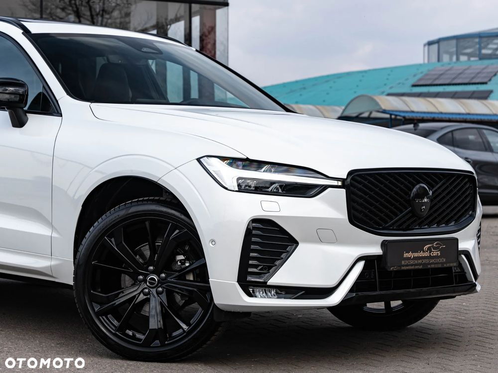Volvo XC 60 B5 B AWD Plus Dark - 10