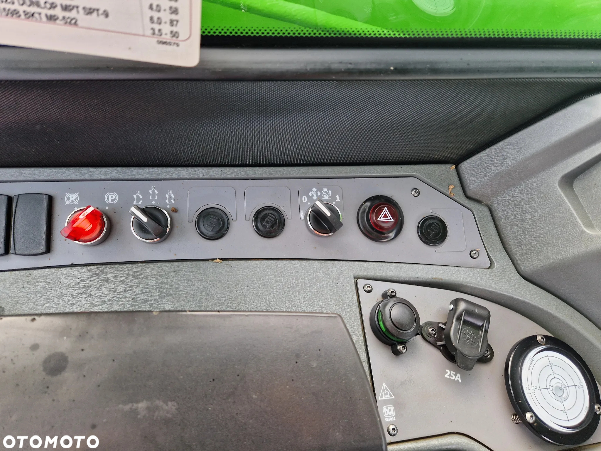 Merlo TF 42.7 CS 140 - 11