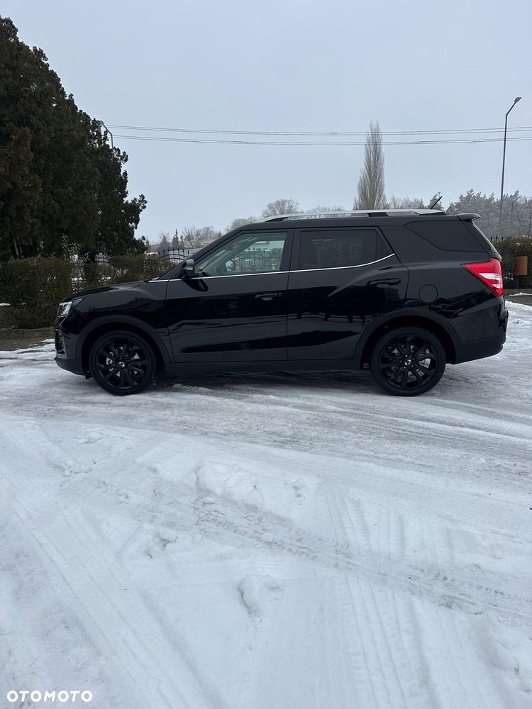 SsangYong/KGM Tivoli 1.5 T-GDI Wild - 6