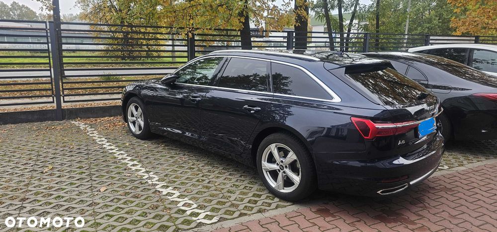 Audi A6 Avant - 6