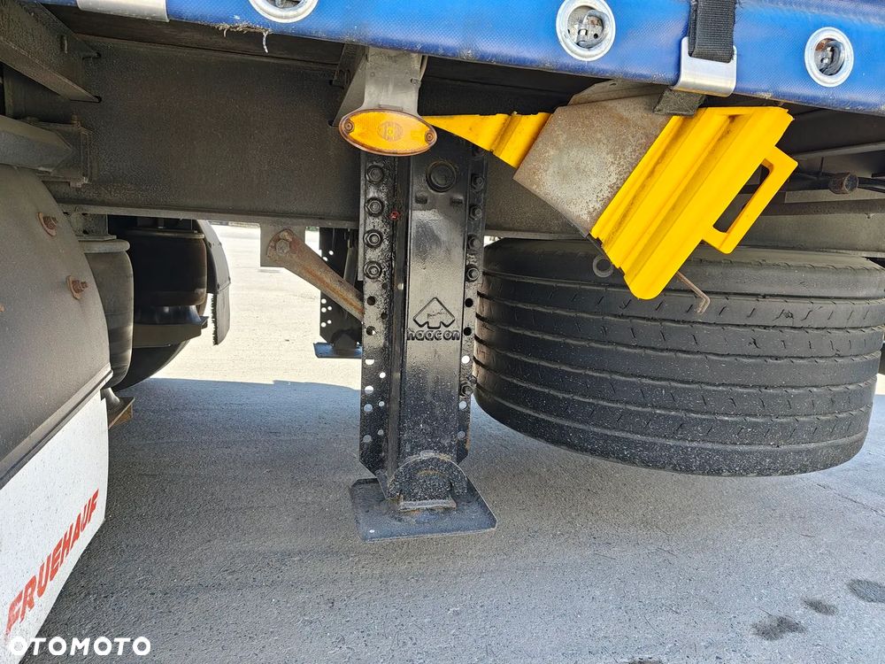 Mercedes-Benz ACTROS 2545 - 26