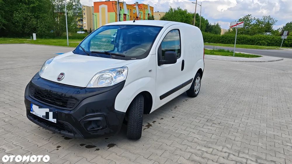 Fiat Fiorino 1.4 Easy - 2