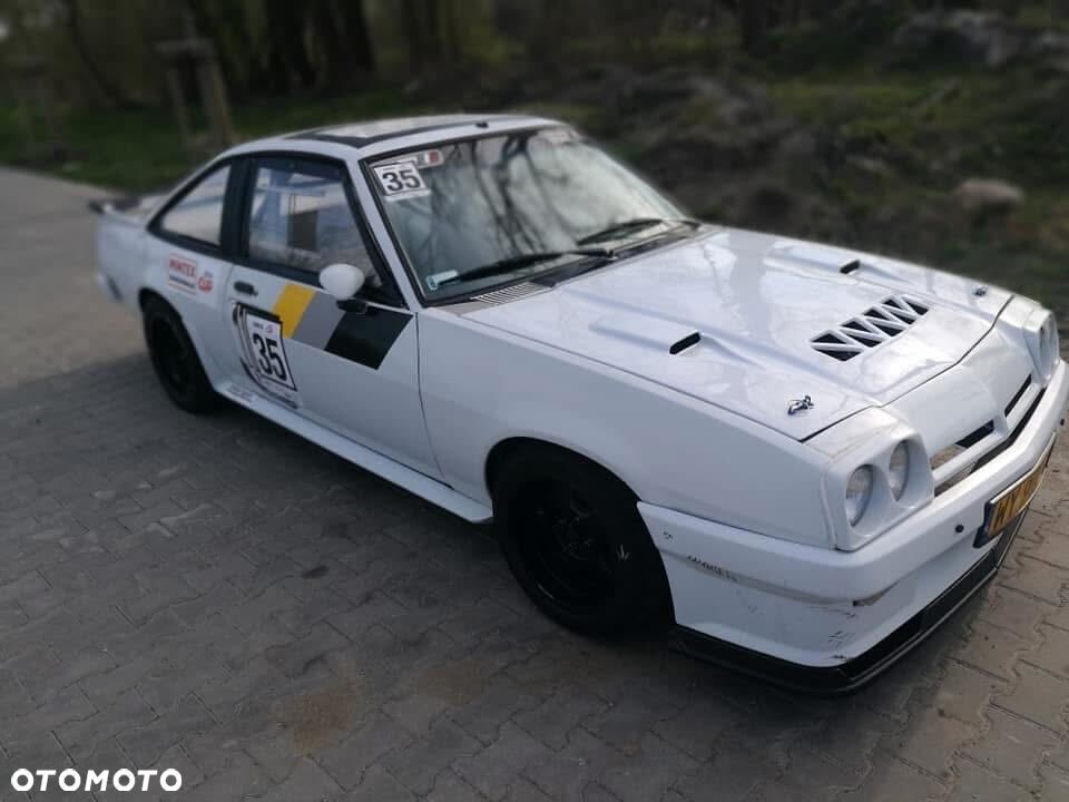 Opel Manta - 13