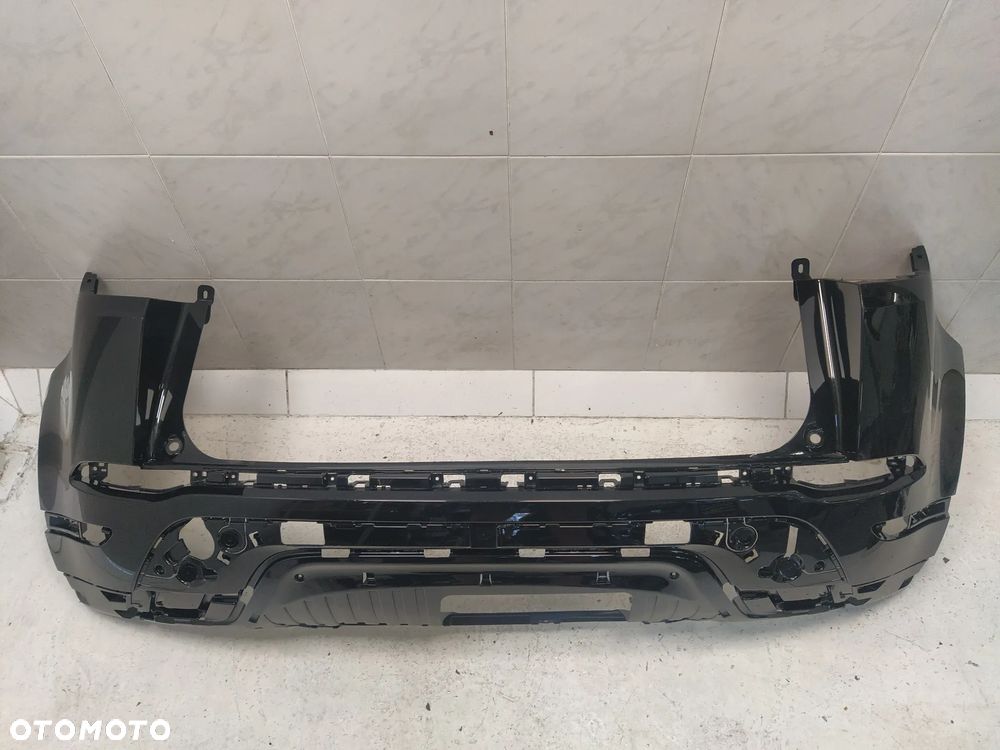 RANGE ROVER NEW EVOQUE 2020- ZDERZAK TYŁ TYLNY ORYGINAŁ - 20